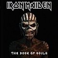 The Book Of Soul - 2 CD