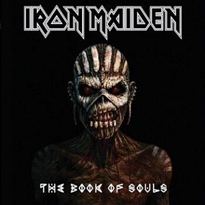 The Book Of Soul - 2 CD