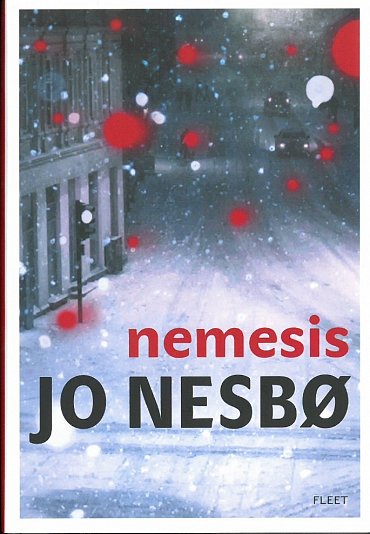 Náhled Nemesis