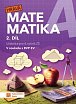 Hravá matematika 4 – Učebnice 2. díl, 3.  vydání