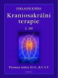Základní kniha Kraniosakrální terapie 2.díl