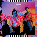 5 SOS: Youngblood - LP