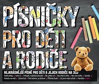 Písničky pro děti a rodiče - 2 CD