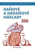 Daňové a nedaňové náklady 2024