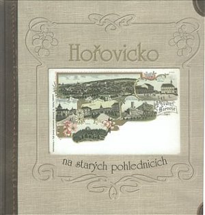 Hořovicko na starých pohlednicích