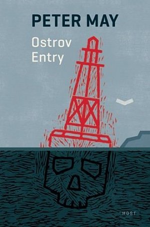 Ostrov Entry, 1.  vydání
