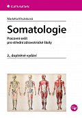 Somatologie - Pracovní sešit pro SZŠ