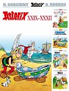 Asterix XXIX-XXXII