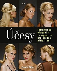 Účesy - romantické, elegantní i rozpustilé pro každou příležitost