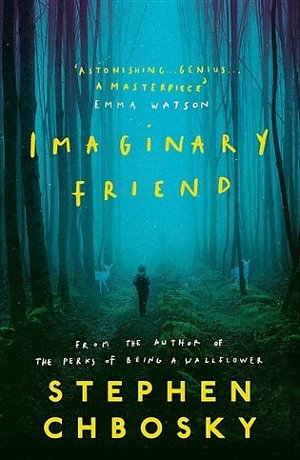 Imaginary Friend, 1.  vydání