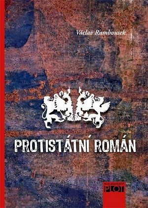 Protistátní román