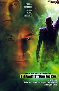 Star Trek Movie 10 - Nemesis