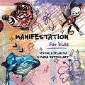Manifestation for Kids (anglicky)