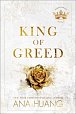 King of Greed (Kings of Sin 3)