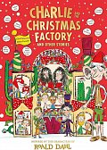 Charlie and the Christmas Factory