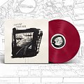 Every Loser ('apple red' coloured vinyl)