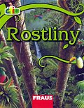 Rostliny (edice čti +)