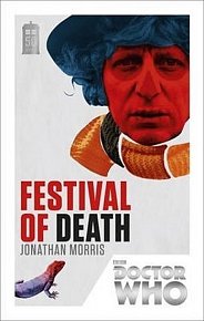 Doctor Who: Festival of Death : 50th Anniversary Edition