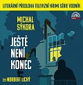 Ještě není konec - CDmp3