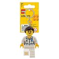 LEGO Minifigures Svítící figurka - Zdravotnice