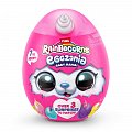 Rainbocorns: Eggzania - Baby Mania