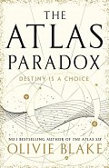 The Atlas Paradox, 1.  vydání