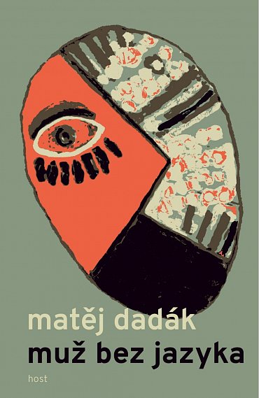 Náhled Muž bez jazyka