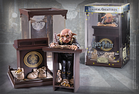 Harry Potter: Magical creatures - Skřet z Gringottovy banky 18 cm