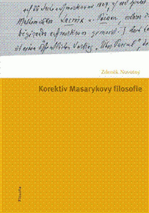 Korektiv Masarykovy filosofie