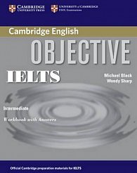 Objective IELTS Intermediate Workbook with Answers