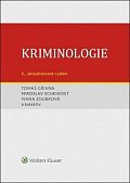 Kriminologie