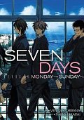 Seven Days: Monday-Sunday