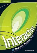 Interactive Level 1 Teachers Resource Pack