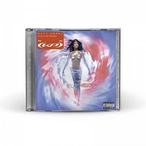 Katy Perry: 143 CD