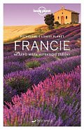 Poznáváme Francie - Lonely Planet, 1.  vydání