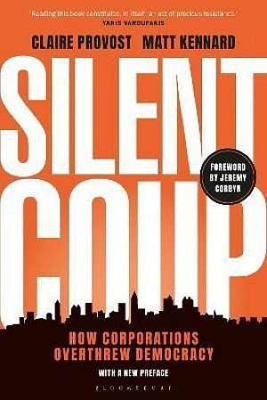 Silent Coup