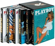 Hugh Hefner´s Playboy (6 vols. in box)