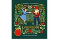 Louskáček - Prostorové leporelo