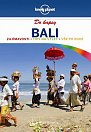 Bali do kapsy - Lonely Planet