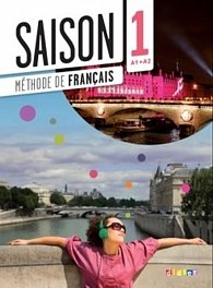 Saison 1 (A1+) Méthode de Francais