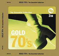 Gold 70´s The Essential Collection 2CD
