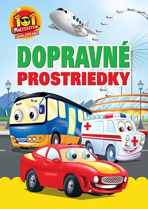 Dopravné prostriedky