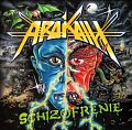 Schizofrenie - CD