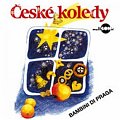 Bambini di Praga - České koledy CD
