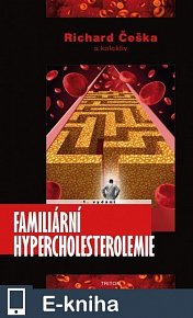 Familiární hypercholesterolemie (E-KNIHA)
