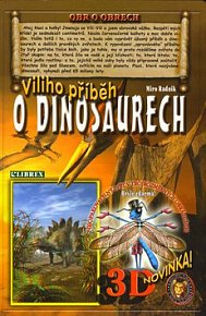 Viliho příběh o dinosaurech