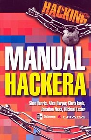 Hacking-manuál hackera