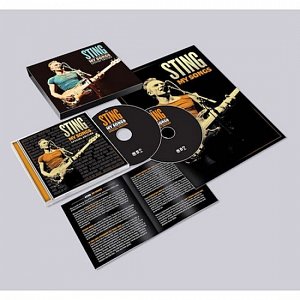 Sting: My Songs - 2 CD