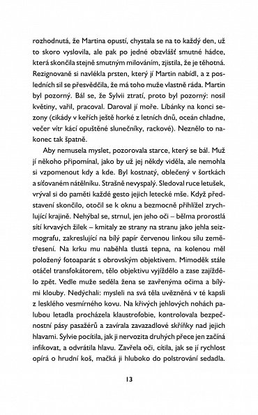 Náhled Mapa Anny