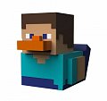 Tubbz kachnička Minecraft - Steve